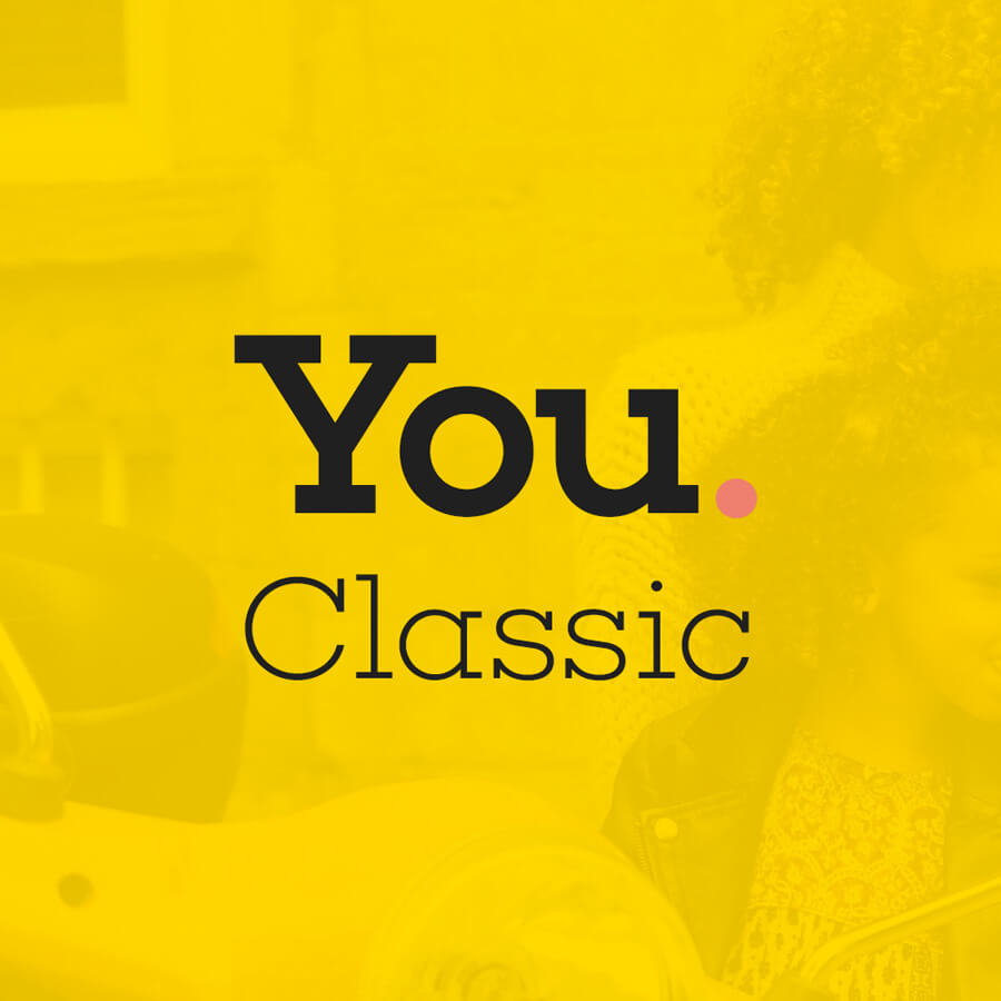 Read more about the article Classic